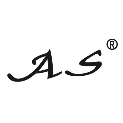 as饰品旗舰店的LOGO