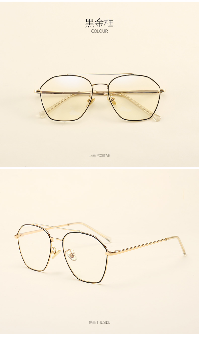 Montures de lunettes en Alliage cuivre-nickel - Ref 3139103 Image 20