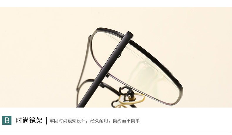 Montures de lunettes en Alliage cuivre-nickel - Ref 3139103 Image 25