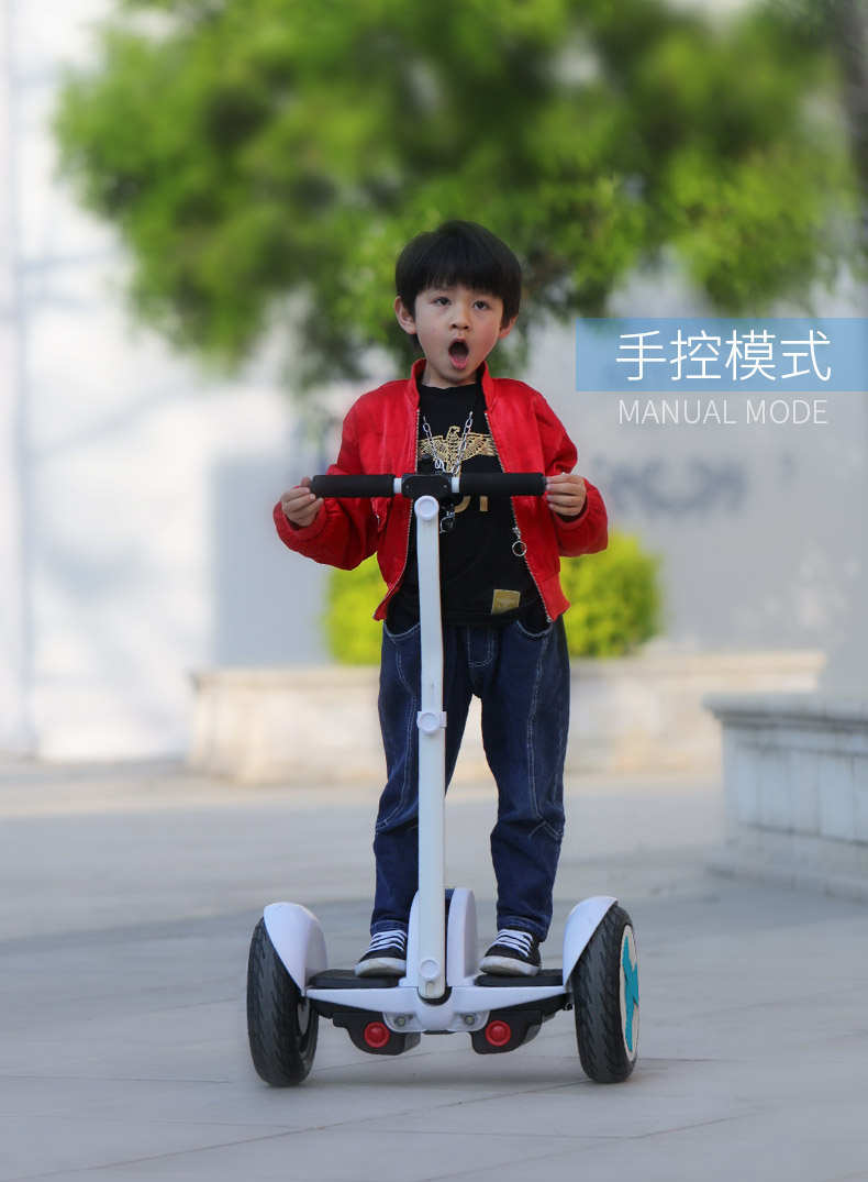 xe thăng bằng bike 8 Xinlian Plus theo xe cân bằng điện trẻ em hai bánh người lớn trẻ em hai bánh somatosensory nghĩ xe tay ga phun mua xe thăng bằng cho bé ở hà nội