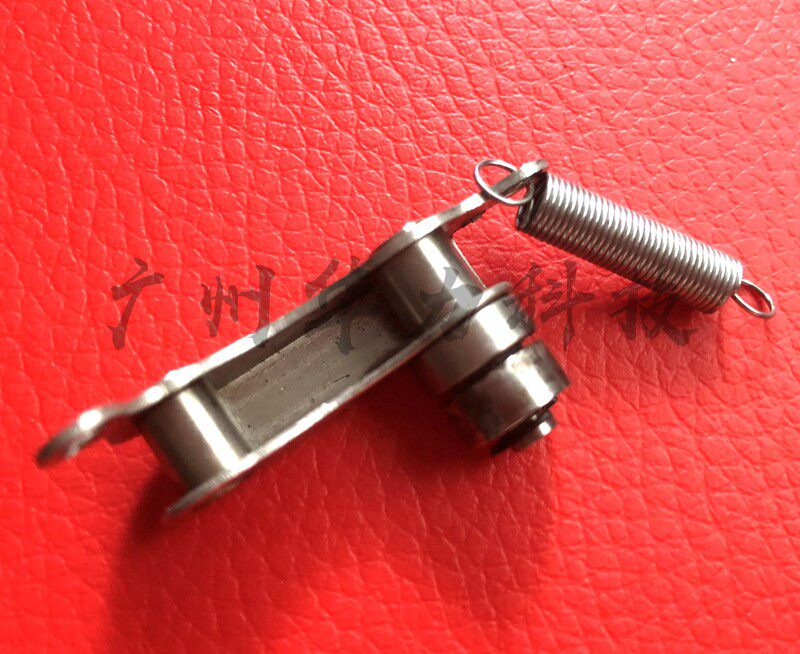 Original Fashion Circus Motor Accessories Shield Coins bearing coin Spring Huatong Super Magic Magician Accessories