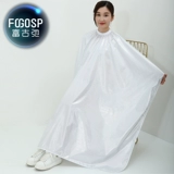 Машинка для стрижки волос для стрижки волос, водонепроницаемый высококлассный парикмахерский фартук, популярно в интернете, делается под заказ, с печатью вашего логотипа