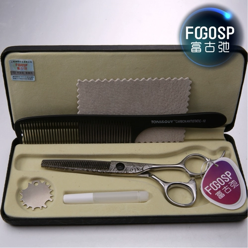 Профессиональная стрижка, ножницы, зубы сдвиг тонкие ножницы с парикмахерски