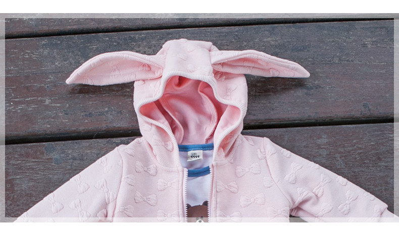 Veste pour fille - Ref 2157999 Image 22