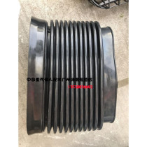 China Heavy Petrol Loved Ones Accessories A7 Air Inlet Bellows AZ9925190002 Heavy Petrol Car Loved Ones Accessories