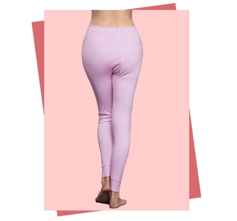 Pantalon collant Moyen-âge simple en coton - Ref 754051 Image 18
