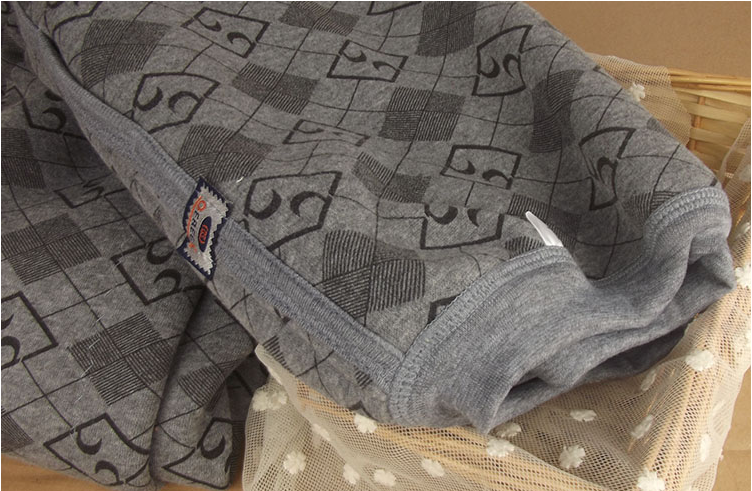 Pantalon collant Moyen-âge simple en coton - Ref 764043 Image 12