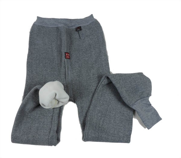 Pantalon collant Moyen-âge simple en coton - Ref 763250 Image 17