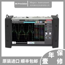 BK Precision DAS240-BAT Portable Multi-Channel Data Logger