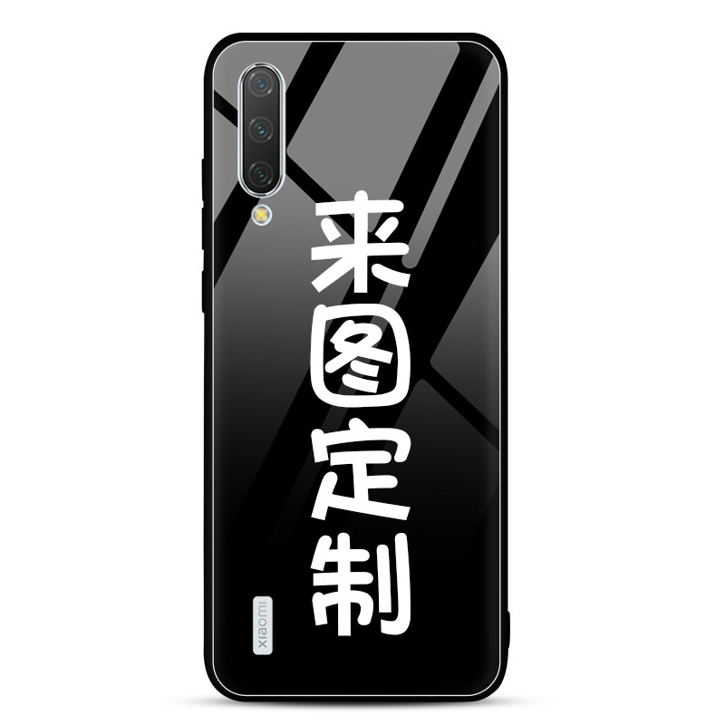 定制手机壳界杀疯了！玲专属DIY钢化玻璃壳，照片直印还防摔_手机用品_淘宝数码网