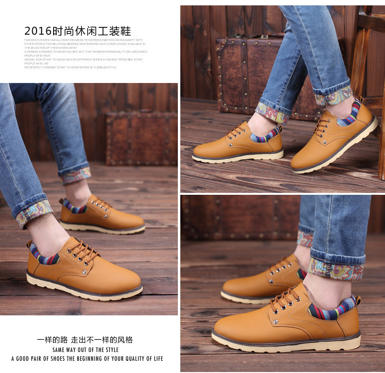 Giày nam mùa đông giày thủy triều 2018 mới giản dị giày thể thao lining