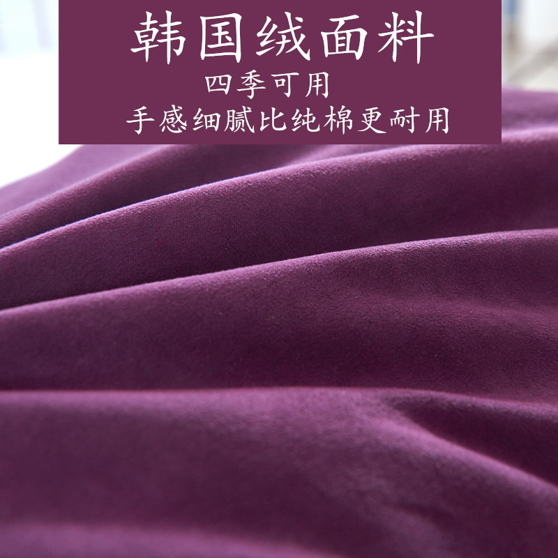 Kiều mạch gối trẻ em sinh viên kiều mạch da cổ gối người lớn duy nhất dành cho người lớn cổ tử cung kiều mạch vỏ một cặp hai