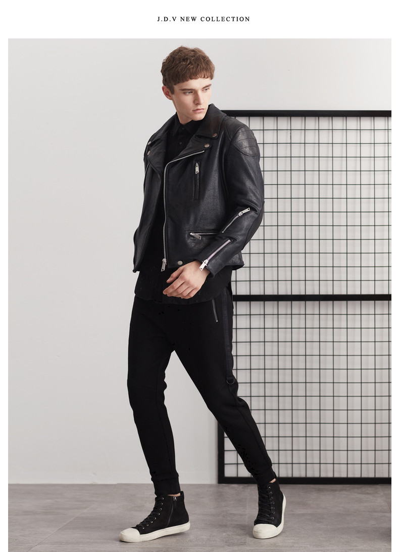 Blouson chaud pour homme J.D.V - Ref 3113709 Image 19