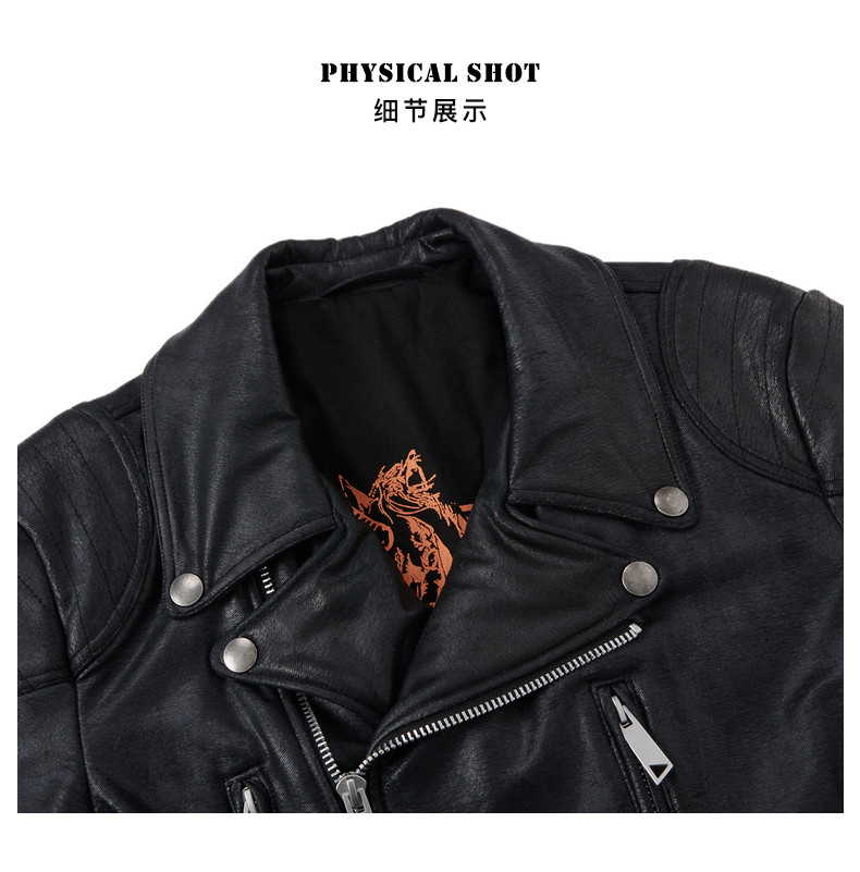 Blouson chaud pour homme J.D.V - Ref 3113709 Image 26