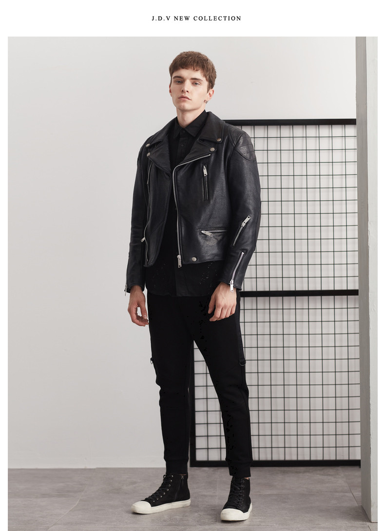 Blouson chaud pour homme J.D.V - Ref 3113709 Image 18