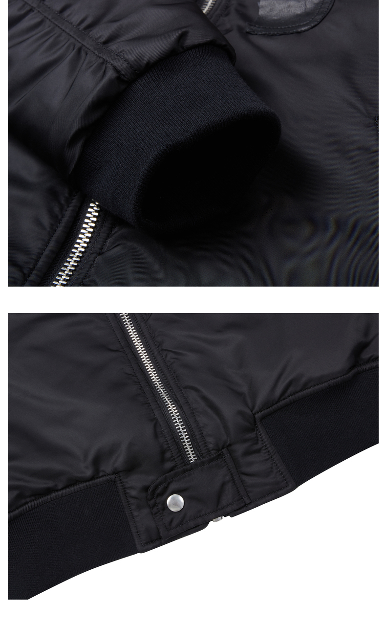 Blouson chaud pour homme J.D.V - Ref 3112950 Image 32