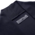 JDV nam mùa xuân và mùa thu của nam giới Nhật Bản casual retro nam dệt kim vest nam vest SKW7600NVY áo dệt kim tay ngắn Dệt kim Vest