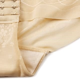 Корректирующее боди, невидимое нижнее белье, утягивающий пояс на талию, ультратонкее тонкое белье для коррекции формы бедер на все тело, послеродовой бондаж, формирование тела