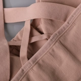 Спортивная форма для спортзала, нижнее белье, бюстгалтер, высокопрочный противоударный поддерживающий жилет для йоги, для бега, красивая спина