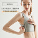 Chest corset sports super flat big breasts showing small vest breast reduction breast wrap bandage female student breast shaping underwear chest wrap cos summer