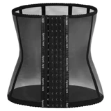 Послеродовой бондаж, корсет, утягивающий пояс на талию, портупея, тонкое корректирующее боди для похудения