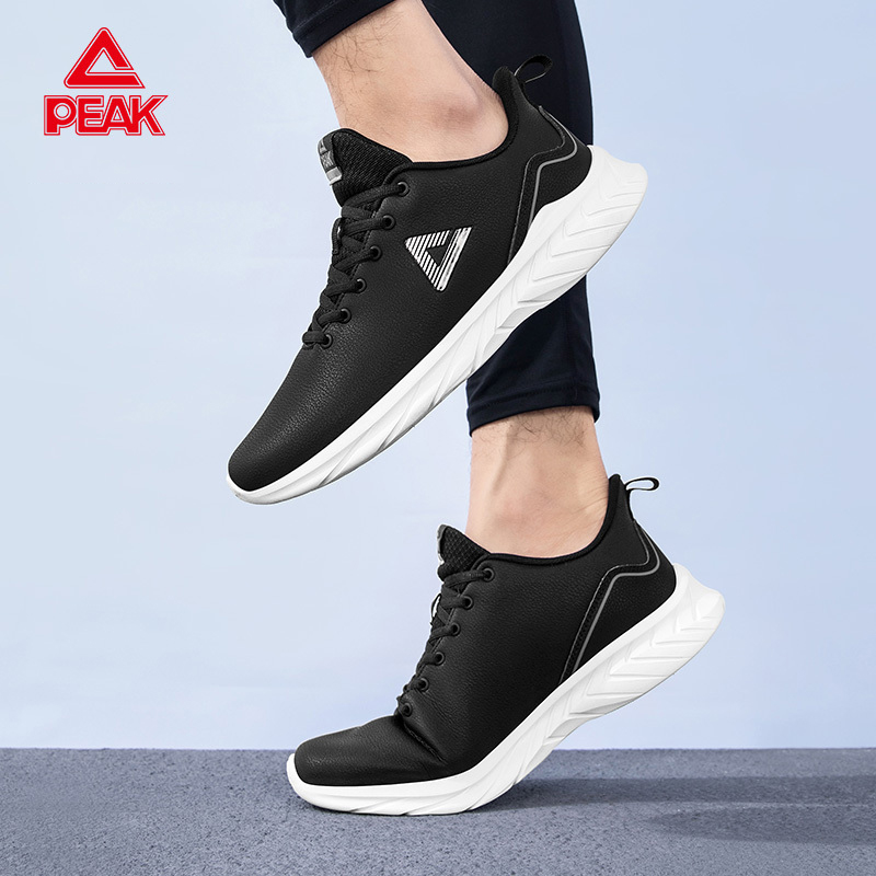 Pick men's shoes running shoes spring and summer season anti-slippery skin running shoes men sports shoes casual shoes G