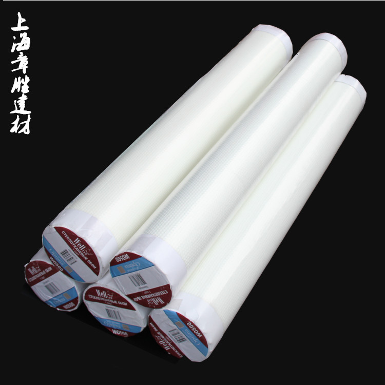 High-End Decoration Materials Haiji Cloth Haoshi Cloth Fiberglass Cloth Haiji Cloth Genuine 