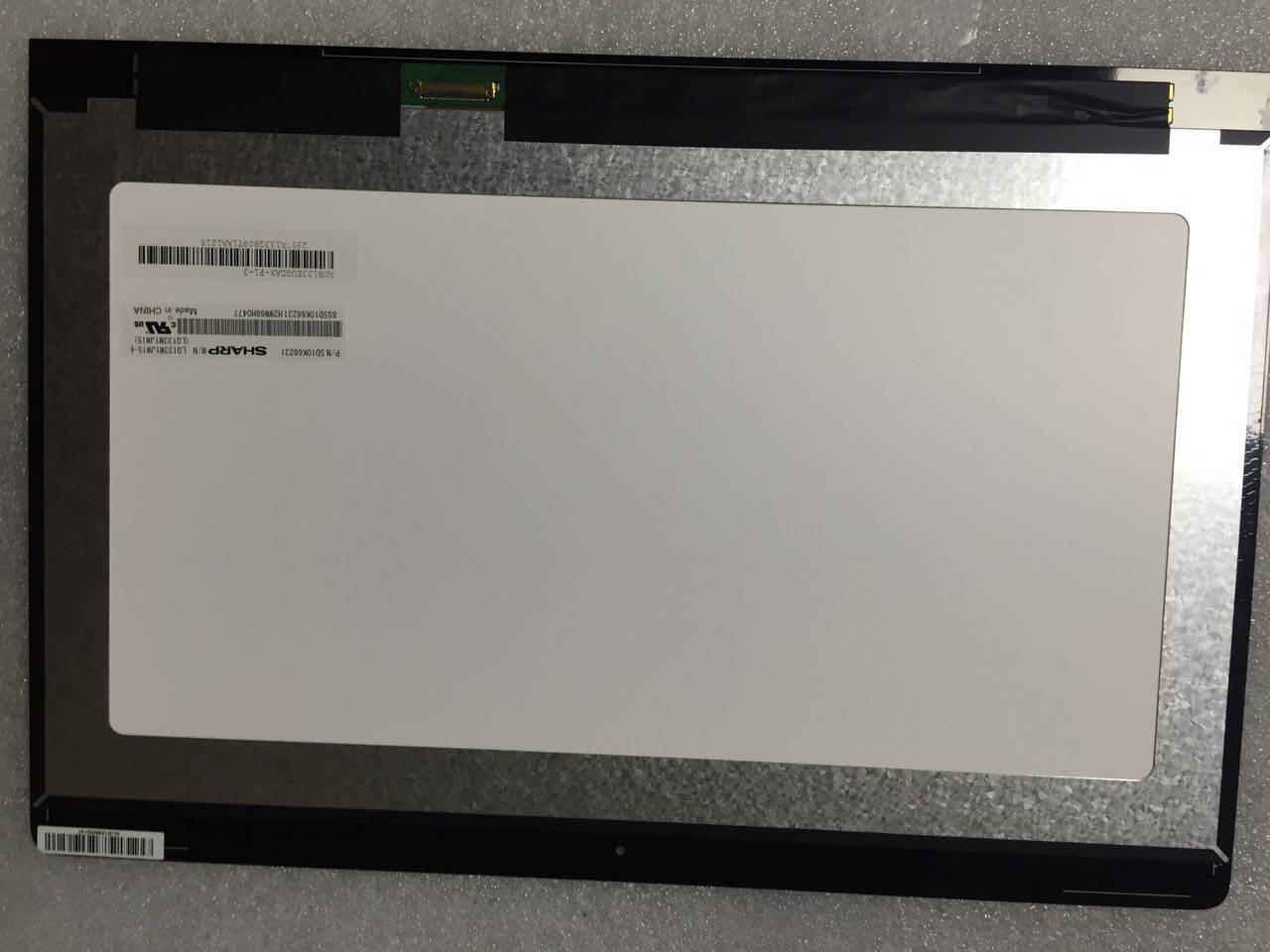 Lenovo 710S Little New AIR13 LP133WF4 LP133WF4 SPB1 LQ133M1JW15 LQ133M1JW15 assembly-Taobao