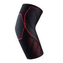 Sports elbow pads for men arm pads for women warm elbow pads arm sleeves thin fitness training joint protective gear basketball winter