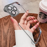 【Titan Grey】 Восстановите ощущение обнаженной мышцы ★ Не липкий отпечаток пальца ★ Сумка красная сумка Компенсация