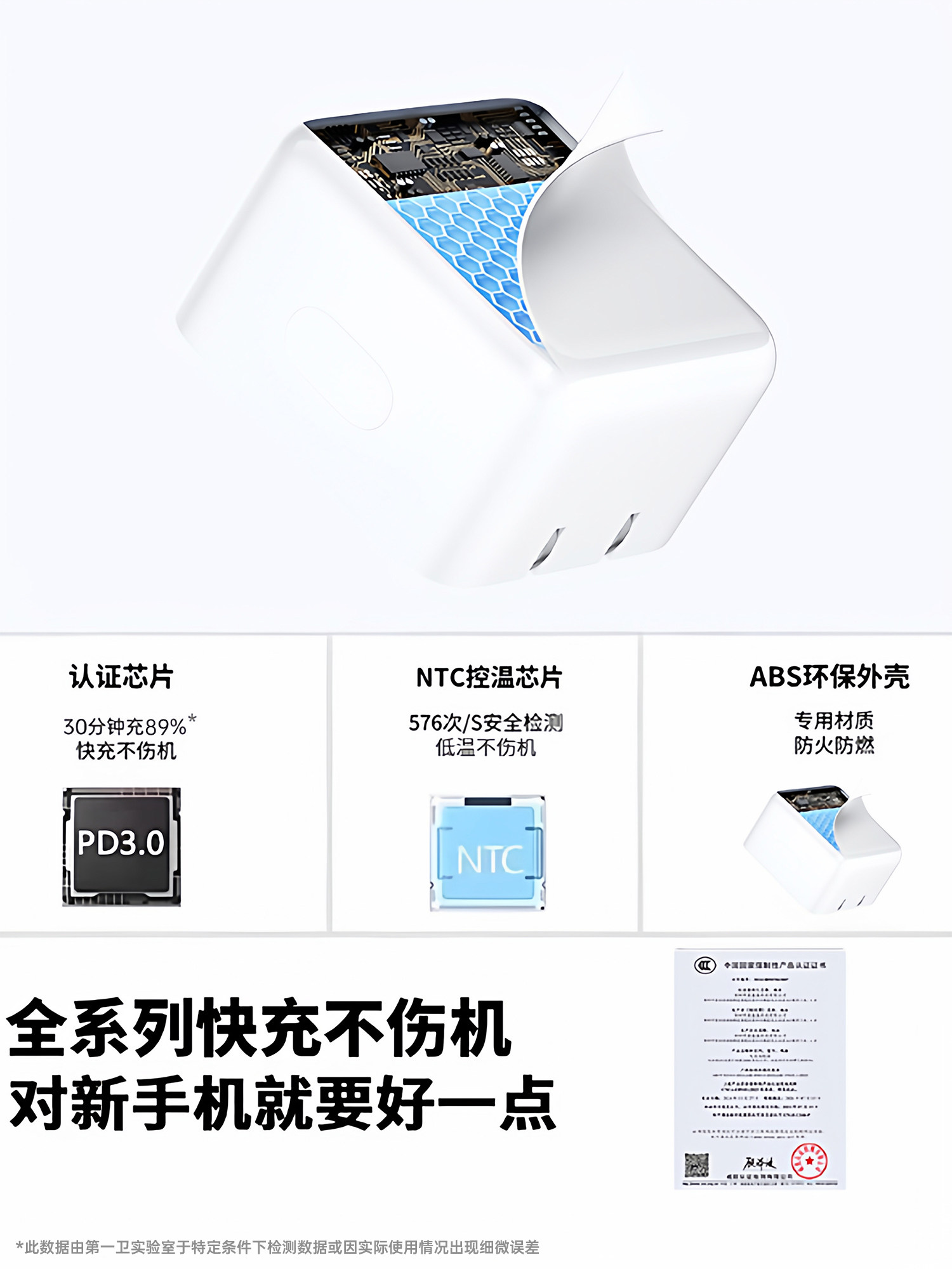 [Dynamic 40W Fast Charging] First Guard Officially Licensed Apple 17 Charger Cable Iphone16Pro Data Cable 15 Plug 45W Flash Charge 14 Original Type-C Set iPad