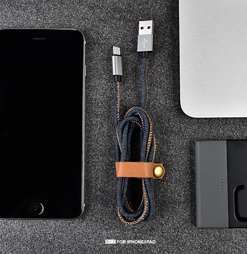 第一卫 type-c数据线 小米5\/4c\/4s乐视1s转接头