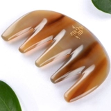 Рог Комбс Подлинные натуральные як