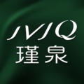 JVJQ瑾泉直营正品店的LOGO
