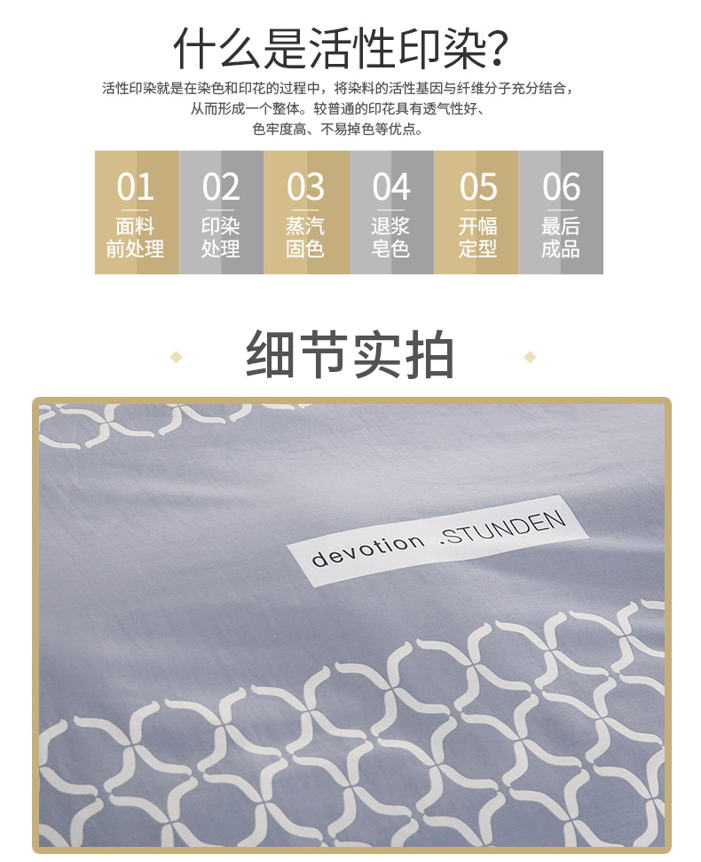 Chăn bông đơn mảnh 100% cotton twill quilt đơn đôi 180 * 220 / 200x230 bộ đồ giường - Quilt Covers chăn mền cotton