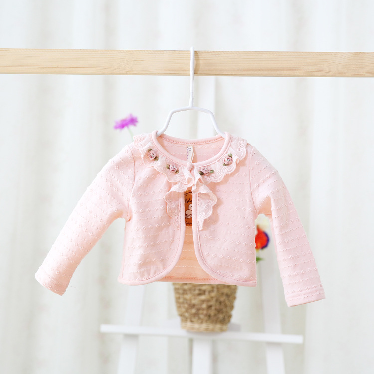 Cape pour fille IDEA - Ref 2156887 Image 9