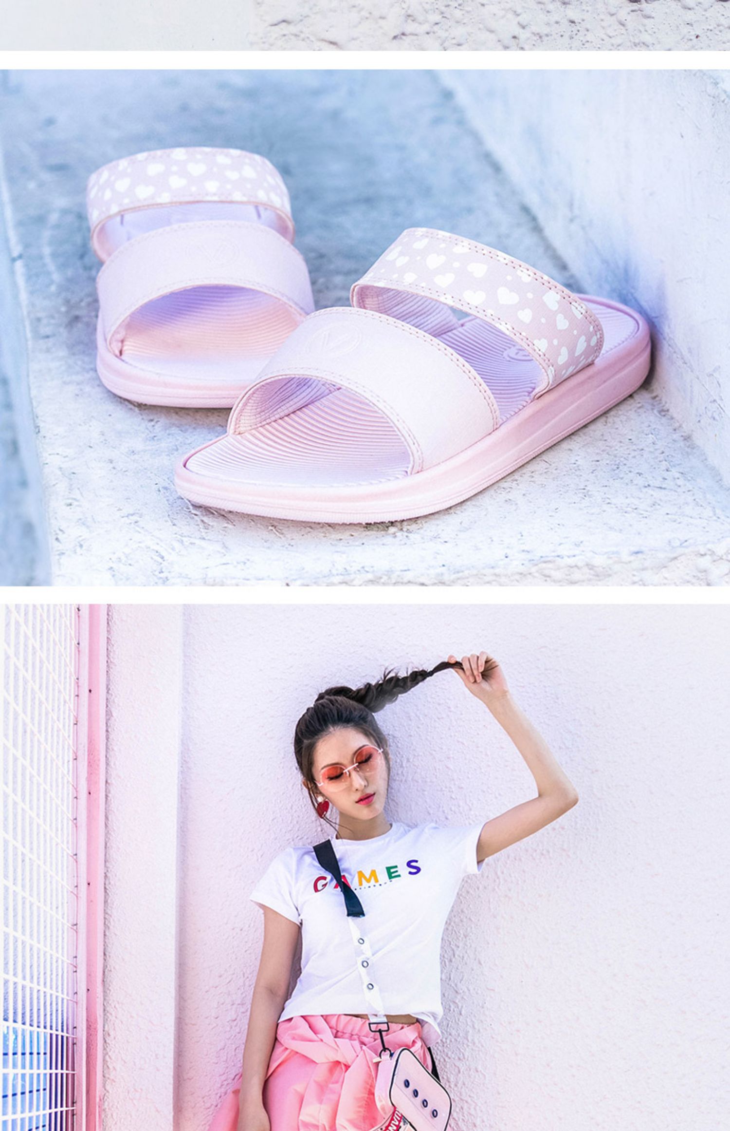 鸟 2019 mùa thu mới đôi mẫu giày thể thao giày thể thao nam giày đi biển - Dép thể thao dép gucci nam