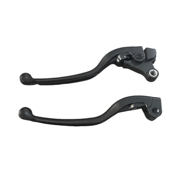 Suitable for dongfeng 450sr nk450 nk800 500sr 675sr clutch handle horn handle left