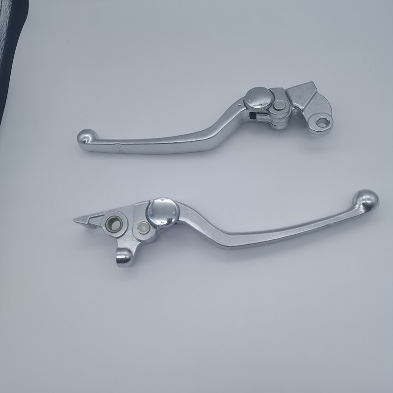 Suitable for Kawasaki Ninja, Yongyuan, Jiajue, Shogun 250, 350 Clutch Lever and Brake Handle Suitable for Kawasaki Ninja, Yongyuan, Jiajue, Shogun 250, 350 Clutch Lever and Brake Handle