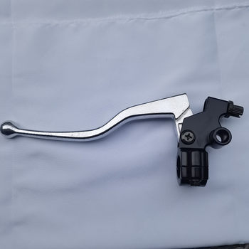 Suitable for everest excelle zf321r 321r clutch handle assembly, mirror holder, mirror code, brake handle, horns