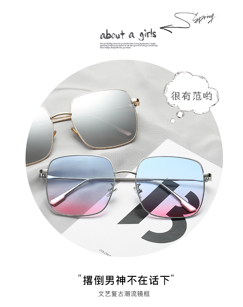 Montures de lunettes TROPHEE   en Metal memoire - Ref 3141599 Image 4