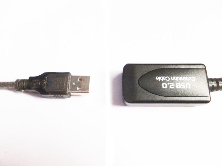 Prolongateur USB - Ref 435191 Image 18