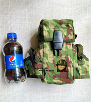 Imported original Japanese M16 tactical waist bag with flying wings on both sides outdoor waist bag sundry waist bag