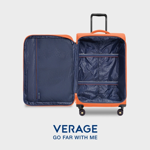 Вместительный и большой сверхлегкий прочный чемодан, ткань оксфорд, увеличенная толщина