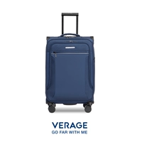 Прилив синий