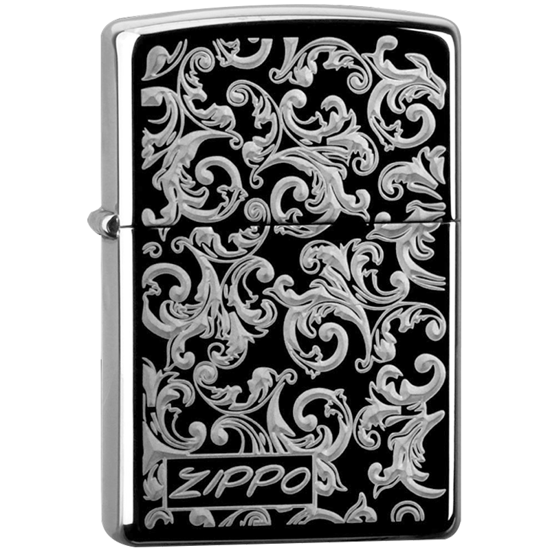 Купить  Zippo персонализированные пользовательские сокровище .