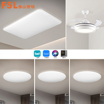 Foshan Lighting Sky Cat Elf Smart Lamps Full House Package Led Suction Top Living Room Light Bedroom 2021 New