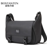 波斯丹顿 Сумка на одно плечо, вместительная и большая японская сумка через плечо для отдыха, коллекция 2021