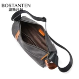 Tide, брендовая сумка на одно плечо, тканевая японская небольшая сумка, коллекция 2021