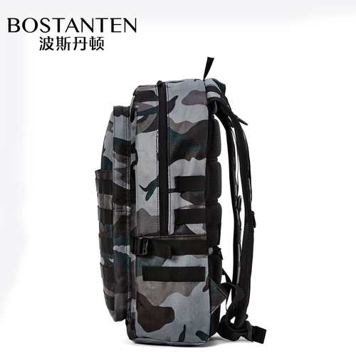 波斯丹顿 Рюкзак мужской мужчина третья сумка для суки